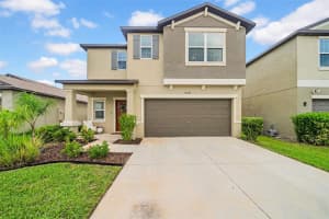 31440 Barrel Wave Way, WESLEY CHAPEL