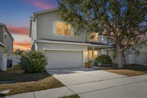 7520 DRAGON FLY LOOP, GIBSONTON, FL 33534 - MLS#MFRTB8458490
