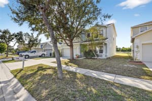 7520 DRAGON FLY LOOP, GIBSONTON, FL 33534 - MLS#MFRTB8458490