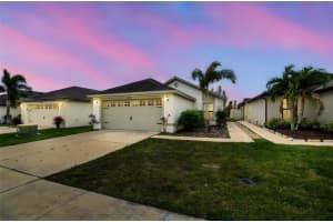 2277 CASPIAN DRIVE, LAKELAND, FL 33805 - MLS#MFRTB8458501