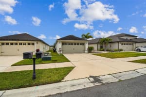 2277 CASPIAN DRIVE, LAKELAND, FL 33805 - MLS#MFRTB8458501