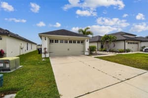 2277 CASPIAN DRIVE, LAKELAND, FL 33805 - MLS#MFRTB8458501