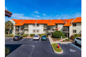 1515 PINELLAS BAYWAY S #18, ST PETERSBURG, FL 33715 - MLS#MFRTB8458521