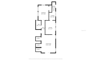 8334 DIAGONAL ROAD, ST PETERSBURG, FL 33702 - MLS#MFRTB8458525