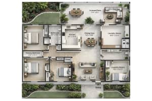 321 ARIES DRIVE, ORANGE PARK, FL 32073 - MLS#MFRTB8458527