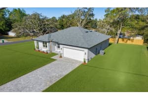 331 BAKER PLACE, CITRUS SPRINGS, FL 34433 - MLS#MFRTB8458531