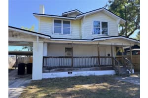 1924 22ND STREET, ST PETERSBURG, FL 33712 - MLS#MFRTB8458536