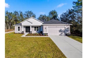 8265 AMBOY DRIVE, CITRUS SPRINGS, FL 34433 - MLS#MFRTB8458554