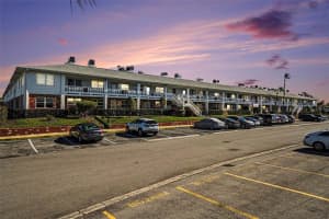 4742 Azalea Dr #103, NEW PORT RICHEY