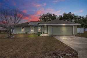 14 JUNIPER DRIVE COURT, OCALA, FL 34480 - MLS#MFRTB8458568
