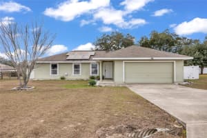 14 JUNIPER DRIVE COURT, OCALA, FL 34480 - MLS#MFRTB8458568