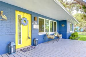 130 63RD STREET, ST PETERSBURG, FL 33707 - MLS#MFRTB8458571