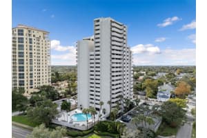4141 Bayshore Blvd #204, TAMPA