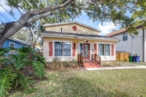 3415 BARCELONA STREET, TAMPA, FL 33629 - MLS#MFRTB8458580