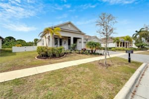618 MANNS HARBOR DRIVE, APOLLO BEACH, FL 33572 - MLS#MFRTB8458584