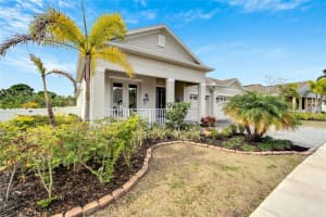 618 MANNS HARBOR DRIVE, APOLLO BEACH, FL 33572 - MLS#MFRTB8458584