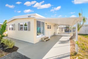 6823 MOUNT PLEASANT ROAD, ST PETERSBURG, FL 33702 - MLS#MFRTB8458600