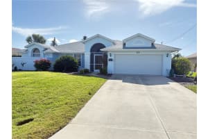 111 BUNKER ROAD, ROTONDA WEST, FL 33947 - MLS#MFRTB8458611