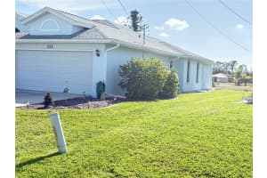 111 BUNKER ROAD, ROTONDA WEST, FL 33947 - MLS#MFRTB8458611