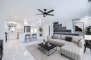 2619 64TH PLACE, ST PETERSBURG, FL 33702 - MLS#MFRTB8458616