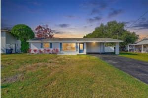 6208 FLORIDA CIRCLE, APOLLO BEACH, FL 33572 - MLS#MFRTB8458625