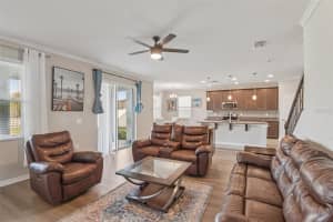 17647 CORTES CREEK BOULEVARD, SPRING HILL, FL 34610 - MLS#MFRTB8458635