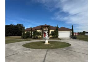 2445 GERBER DAIRY ROAD, WINTER HAVEN, FL 33880 - MLS#MFRTB8458638