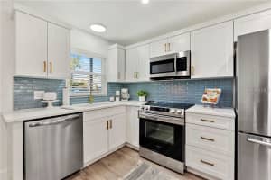 7003 SUNSET WAY, ST PETE BEACH, FL 33706 - MLS#MFRTB8458646