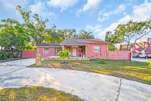 6530 5TH AVENUE, ST PETERSBURG, FL 33710 - MLS#MFRTB8458654