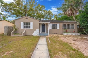 2144 23RD AVENUE, ST PETERSBURG, FL 33713 - MLS#MFRTB8458659