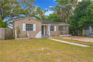 2144 23RD AVENUE, ST PETERSBURG, FL 33713 - MLS#MFRTB8458659