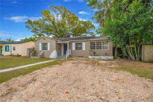 2144 23RD AVENUE, ST PETERSBURG, FL 33713 - MLS#MFRTB8458659