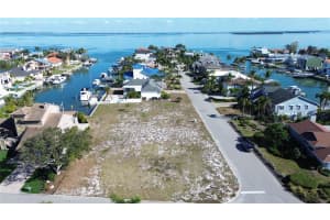 139 9TH STREET, TIERRA VERDE, FL 33715 - MLS#MFRTB8458665