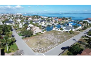 139 9TH STREET, TIERRA VERDE, FL 33715 - MLS#MFRTB8458665