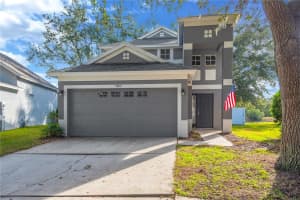 5806 TANAGERLAKE ROAD, LITHIA, FL 33547 - MLS#MFRTB8458667
