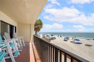 14710 GULF BOULEVARD, MADEIRA BEACH, FL 33708 - MLS#MFRTB8458672