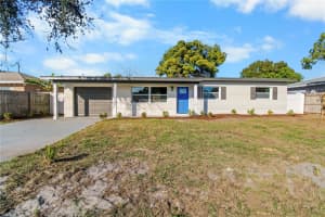 8537 74TH AVENUE, SEMINOLE, FL 33777 - MLS#MFRTB8458676