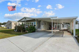 5750 PAWNEE STREET, ZEPHYRHILLS, FL 33542 - MLS#MFRTB8458677