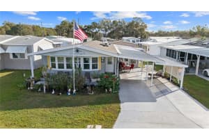 5750 PAWNEE STREET, ZEPHYRHILLS, FL 33542 - MLS#MFRTB8458677