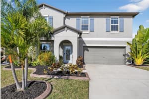 13033 MAJESTIC GARDEN LANE, RIVERVIEW, FL 33579 - MLS#MFRTB8458682