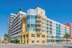 1120 E Kennedy Blvd #1018, TAMPA