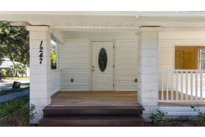 1247 HIGHLAND STREET, ST PETERSBURG, FL 33701 - MLS#MFRTB8458686