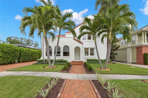 615 16th Ave NE, St. Petersburg, FL 33704, Sold 12/23/25