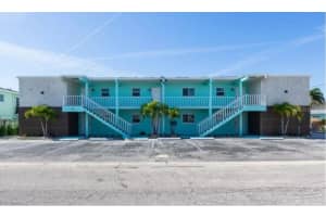 500 129TH AVENUE, MADEIRA BEACH, FL 33708 - MLS#MFRTB8458694