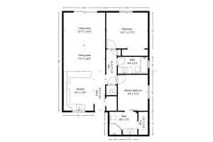 500 129TH AVENUE, MADEIRA BEACH, FL 33708 - MLS#MFRTB8458694