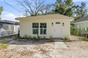 4603 Webster St, TAMPA 4603 Webster St, TAMPA
