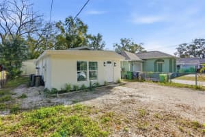 4603 WEBSTER STREET, TAMPA, FL 33610 - MLS#MFRTB8458704