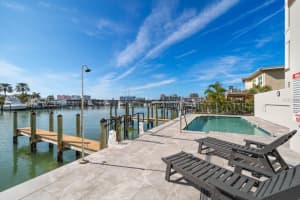 211 DOLPHIN POINT, CLEARWATER BEACH, FL 33767 - MLS#MFRTB8458720