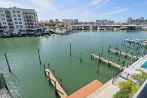 211 DOLPHIN POINT, CLEARWATER BEACH, FL 33767 - MLS#MFRTB8458720