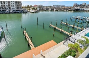 211 DOLPHIN POINT, CLEARWATER BEACH, FL 33767 - MLS#MFRTB8458722